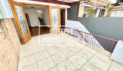 Casa a venda com 120 metros 3 quartos 1 vagas Butantã USP FL62