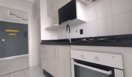 Seu novo lar completo em Vila Gomes! Apartamento com lazer completo. FL43