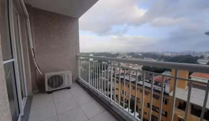 Seu novo lar em Vila Gomes: Apartamento pronto para morar! FL43