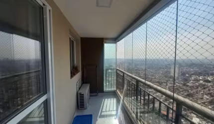 Apartamento com 3 Quartos 1 suíte à venda 69m² - Vila Andrade FL15