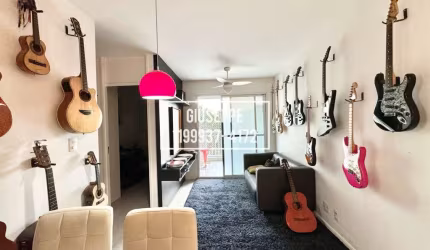 Apartamento a venda com 60 metros 2 quartos 1 vaga Butantã USP FL62