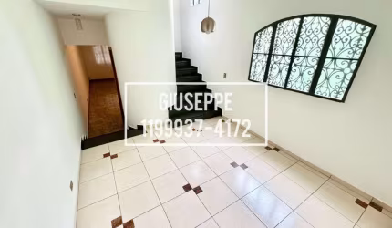 Casa a venda com 180 metros 3 quartos 1 suíte 2 vagas Vila Sonia FL62