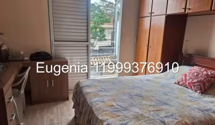 Sobrado Butantã: 135 metros, 3 dormitórios, 4 vagas