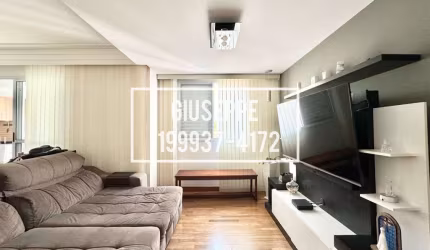 Apartamento 3 quartos 2 vagas 117 metros a venda no São Francisco FL62