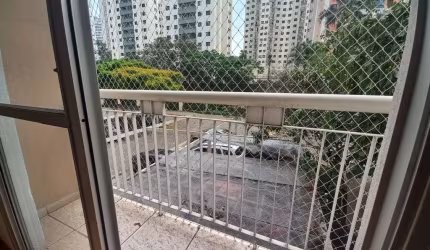 APARTAMENTO 3 QUARTOS 1 VAGA PROX METRÔ     FL21
