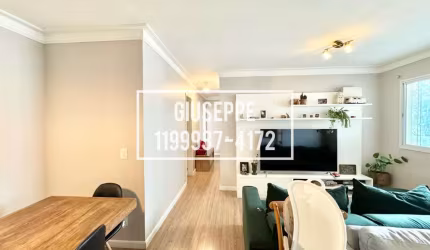 Apartamento a venda com 95 metros 3 quartos 2 vagas Butantã USP FL62