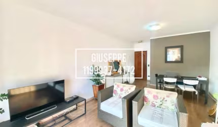 Apartamento a venda com 114 metros 3 quartos 2 vagas Butantã USP FL62