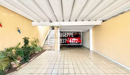 Casa 3 quartos 1 suíte 3 vagas 180 metros a venda no Butantã FL62