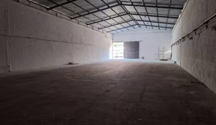 GALPÃO EM CONDOMINIO COM 800 M2 E PORTARIA 24 HRS FL26