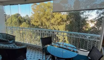 APARTAMENTO Á VENDA NO BUTANTÃ.