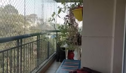 VENDO APARTAMENTO NO JD ESTER