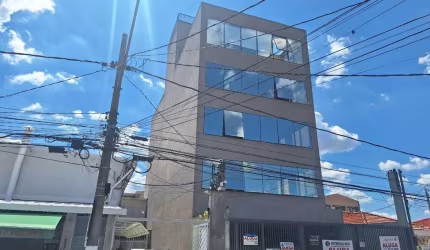 PREDIO COMERCIAL NOVO COM 1278 M2 FL26
