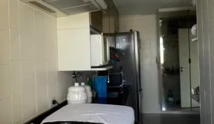 APARTAMENTO Á VENDA NO BUTANTÃ.