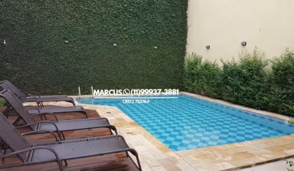 ** PQ. DOS PRÍNCIPES SOBRADO 590 M² TERRENO/495 M² DE ÁREA, 4 SUÍTES, 6 VGS. FL23