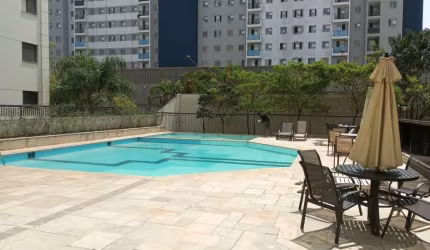 APARTAMENTO Á VENDA  NO BUTANTÃ.
