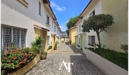 Casa em condomínio fechado com 2 quartos à venda na Rua Eudoro Lincoln Berlinck, 450, Jardim Arpoador, São Paulo, 74 m2 por R$ 390.000