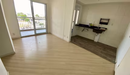 Apartamento 57m2 no Bonfiglioli,2 Quartos,1 suíte,1 vaga. FL13