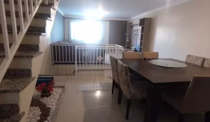 SOBRADO MOBILIADO COM 3 DORM A VENDA NO BUTANTA SP FL33