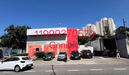 PREDIO COMERCIAL 539M2 ANTIGO BRADESCO PROXIMO DO METRO VILA SONIA FL55 10 VAGAS 3 QUARTOS