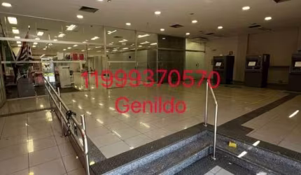PREDIO COMERCIAL 539M2 ANTIGO BRADESCO PROXIMO DO METRO VILA SONIA FL55 10 VAGAS 3 QUARTOS