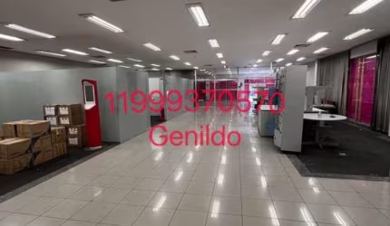 PREDIO COMERCIAL 539M2 ANTIGO BRADESCO PROXIMO DO METRO VILA SONIA FL55 10 VAGAS 3 QUARTOS