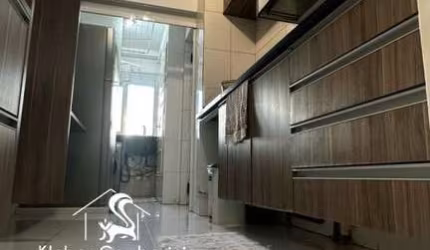 VENDO LINDO APARTAMENTO NO CLUBE ECO VITALLIS -FL42