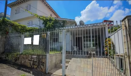 Vendo casa térrea Jd Bonfiglioli, 3 dorms, 3 vagas e Quintal - FL22