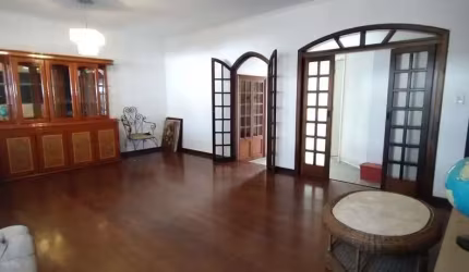 SOBRADO COM 4 DORM A VENDA  NO BONFIGLIOLI SP FL33