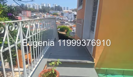 Sobrado Jardim Bonfigliolli: 3 dormitórios, 3 vagas
