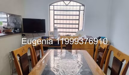 Sobrado  Jardim Peri Peri: 150 metros, 4 dormitórios, 2 vagas