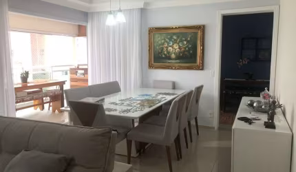 Vendo Apto 4 dorms, 3 Suítes, 5 Wc, 3 vagas e lazer completo  - FL22