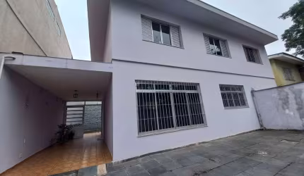 CASA JD BONFIGLIOLI 3QUARTOS 1 SUITE 3 BANHEIROS 5 VAGAS FL15