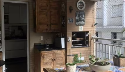 VENDA - BUTANTA APARTAMENTO 03 DORMITÓRIOS, (01 SUÍTE) E DUAS VAGAS - FL38