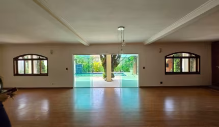 CASA, PARQUE DOS PRINCIPES 800M² 5 QUARTOS 5 SUITES 4 VAGAS FL15