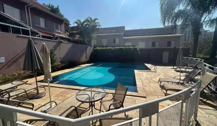 LINDO SOBRADO EM CONDOMINIO, LAZER COMPLETO FL37