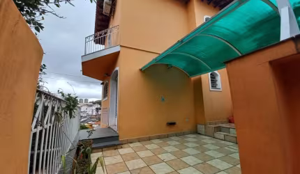 SOBRADO 3 QUARTOS 3 QUARTOS  2 VGS JD BONFIGLIOLI    FL21