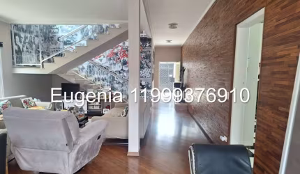 Sobrado Rolinopolis Butantã: 310 metros, 4 dormitórios, 4 vagas