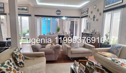 Sobrado Rolinopolis Butantã: 310 metros, 4 dormitórios, 4 vagas