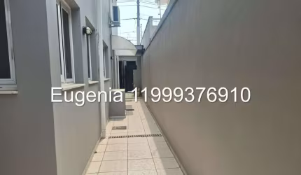 Sobrado Rolinopolis Butantã: 310 metros, 4 dormitórios, 4 vagas
