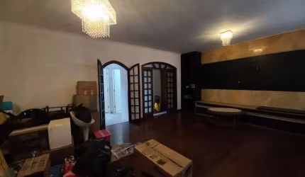 SOBRADO 4 QUARTOS, 4 BANH, 2 VAGAS  JD BONFIGLIOLI     FL21