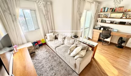 Apartamento a venda com 80 metros 3 quartos 1 vagas Butantã USP FL62