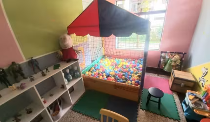VENDO LINDO APARTAMENTO  FL-42