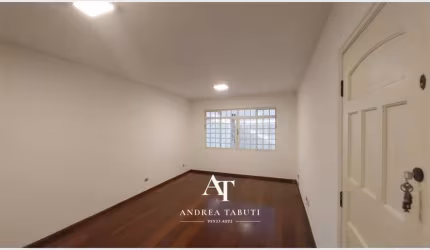 SOBRADO JD TRUSSARDI - 3 DORMITORIOS (1 SUITE) COM 2 VAGAS