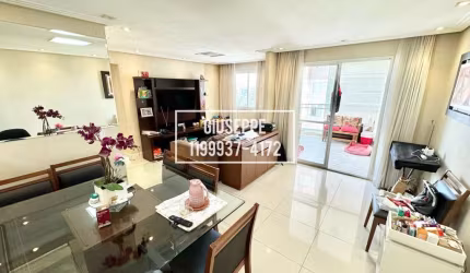 Apartamento a venda com 95 metros 3 quartos 2 vagas Butantã USP FL62