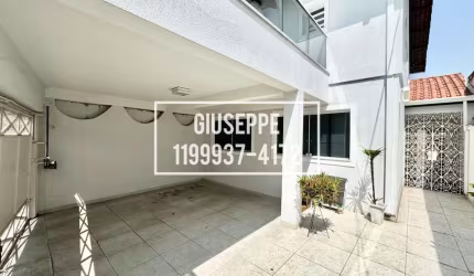 Sobrado a venda com 200 metros 4 quartos 2 vagas Butantã USP FL62