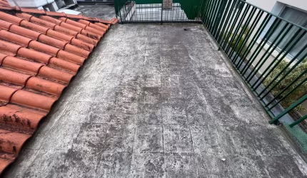 VENDO LINDA CASA TERREA FL-42