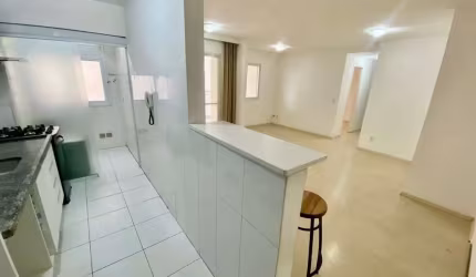 Apartamento 77m2 no Butantã,3 Quartos,1 suíte,2 vagas FL13