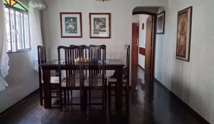 Vendo Sobrado em condomínio,  3 dorms, 1 suite, 2 vagas, churrasqueira, lazer completo - FL22