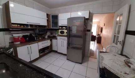 VENDA BUTANTA SOBRADO 90m² 02 DORMITÓRIOS 02 SUÍTES E DUAS VAGAS-FL38