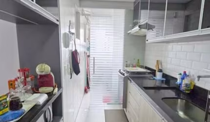 VENDO APARTAMENTO -FL42